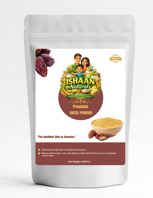 DATES POWDER