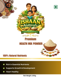 HEALTH MIX POWDER
