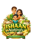 ISHAAN NATURALS - Home