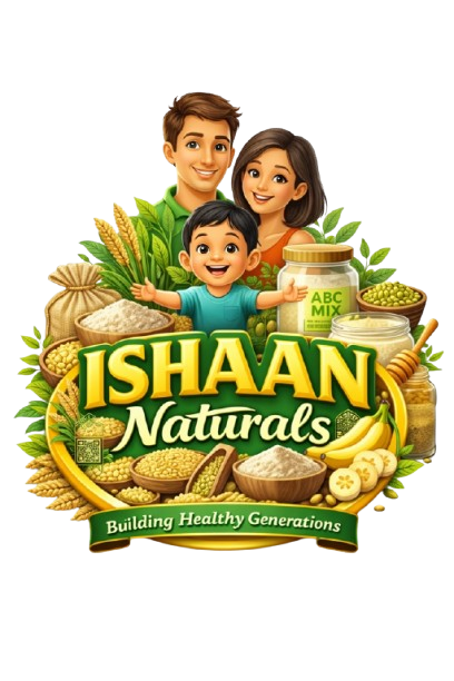 ISHAAN NATURALS