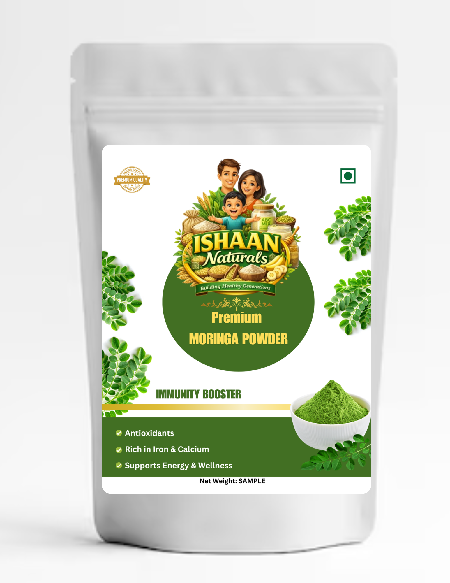 MORINGA POWDER